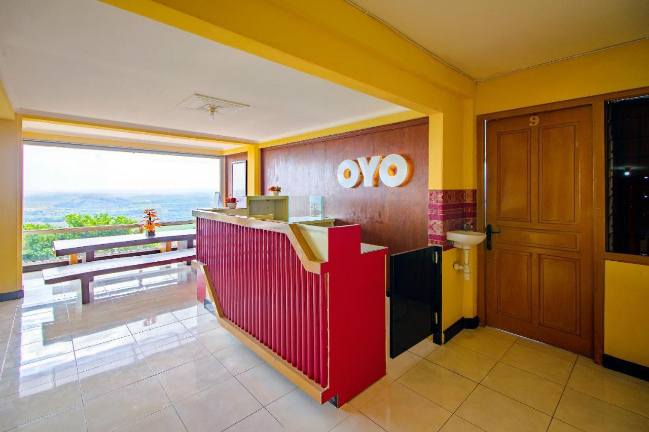 Oyo 1159 Bukit Indah Hotel & Restaurant Near Rsud Prambanan Джок'якарта Екстер'єр фото