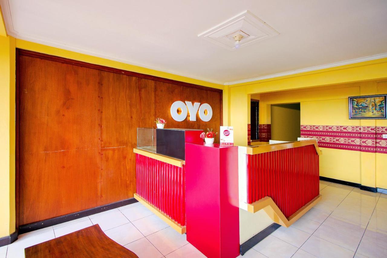 Oyo 1159 Bukit Indah Hotel & Restaurant Near Rsud Prambanan Джок'якарта Екстер'єр фото