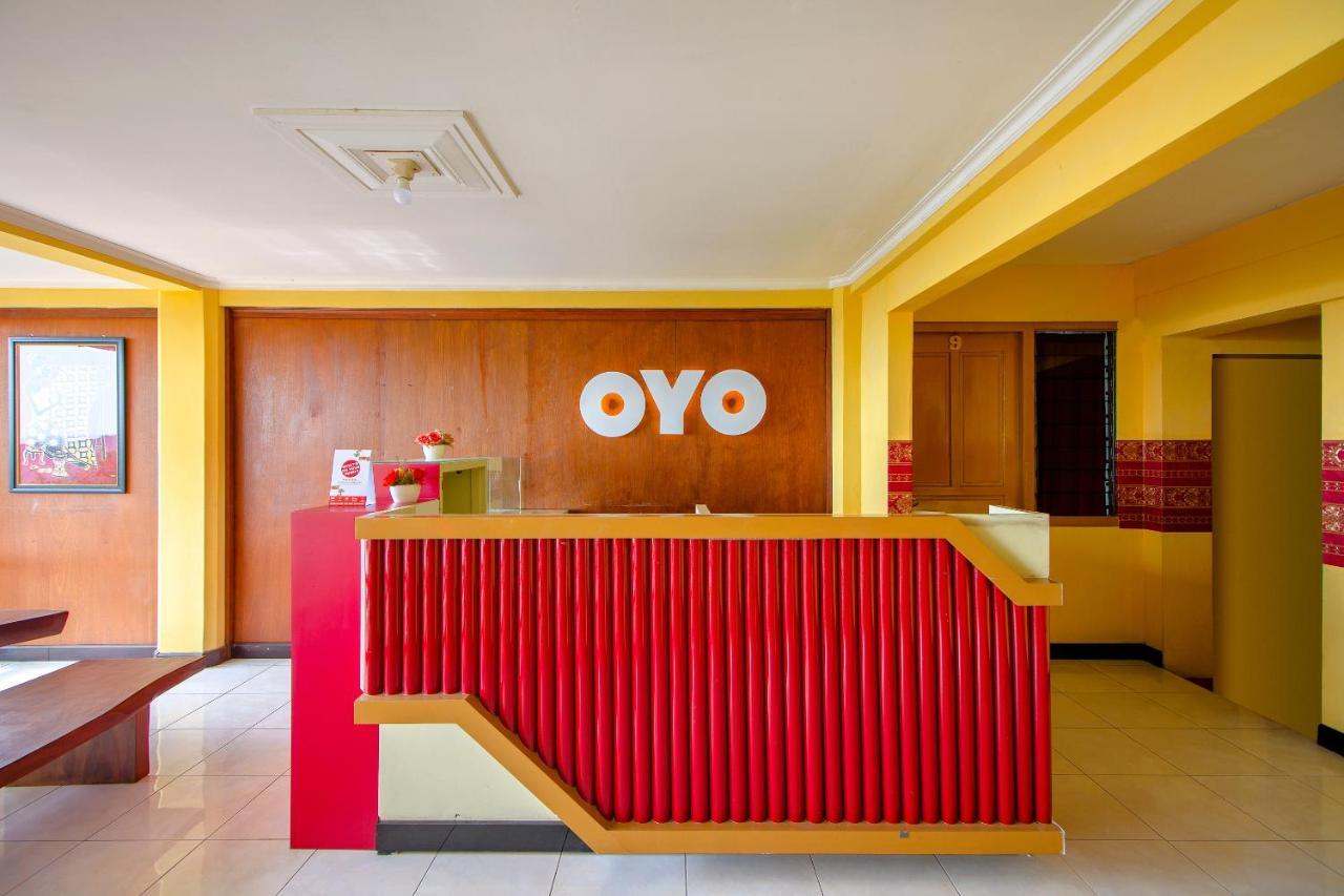 Oyo 1159 Bukit Indah Hotel & Restaurant Near Rsud Prambanan Джок'якарта Екстер'єр фото